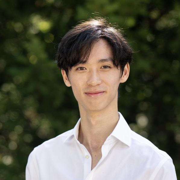 Jeremy Bao headshot