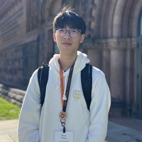 Brian Wang